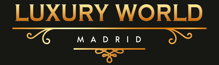 Logo Luxury World Madrid - Dr Marco Romeo
